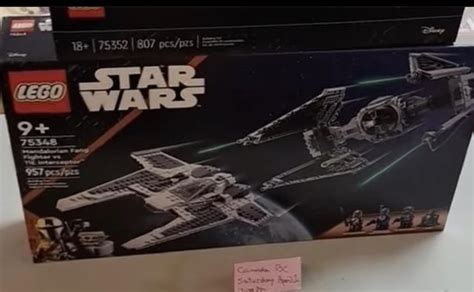 star wars leak|Leaked sets : r/LegoStarWarsLeaks